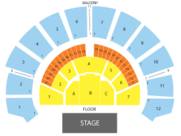 prototypical bridges auditorium seating chart claremont the