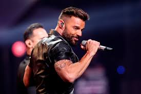 It's about them remembering the bad bunny. Bad Bunny Y Ricky Martin Entre Los Nominados Latinos En Los Grammy