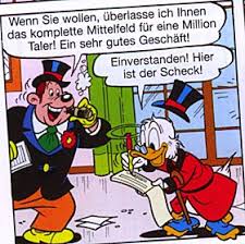 Eine volkstümliche bezeichnung für geld, siehe auch moneta; Datei Spieler Tore Und Moneten Jpg Duckipedia