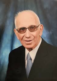 Obituary of Calvin Cecil Munn