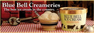 12 Blue Bell Ice Cream Slogans Jingles