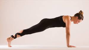 Even so, one sometimes needs an alternative. Is There A Right Way To Practice Plank Pose