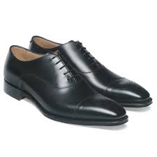 Cambridge select is a leader in women's fashion footwear. Cheaney Cambridge Men S Black Leather Oxford Shoes Made In England