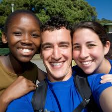 Partners — Global Camps Africa