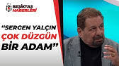 Boyu 1.76 cm, burcu ise terazi'dir. Besiktas In Cocugu Sergen Yalcin In Hikayesi Youtube