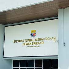 Tuanku munawir science school) merupakan sebuah sekolah berasrama penuh yang terletak di jalan sikamat, seremban, negeri sembilan. Seremban Science Girls School Ssgs 1 Tip From 289 Visitors