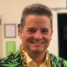 Aaron Biros's Instagram, Twitter & Facebook