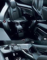 Tricar Concept Car Invisium By Pawel Czyzewski Via Behance