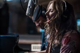 It features on the film's soundtrack. Lady Gaga Bradley Cooper News Shallow Der Erste Song Des A Star Is Born Soundtracks Ist Da