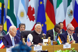 Global South adversely impacted by food, fuel, fertilizer crisis due to  conflicts: PM Modi - The Statesman