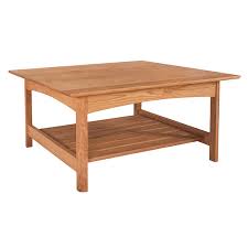 The right coffee table has many purposes. Minune Exil Coniac Maple Coffee Table Justan Net