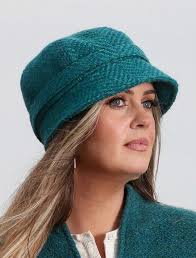 Rachel Button Up Cape