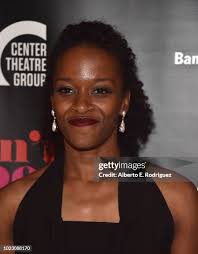 Taylor Symone Jackson attends the after party for the Opening Night... News  Photo