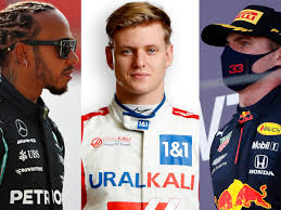 The world's top online racers will battle it out on f1 2020. F1 2021 Team By Team Guide To The Cars And Drivers Formula One The Guardian