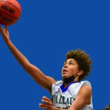 Isiah Dixon's Wood High School Career Home