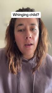 Effective Strategies to Stop Child Whining