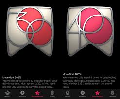 Because of this, apple watch and challenges app are required for this challenge type. How To Get All Of The Apple Watch Activity Challenge Badges Macworld