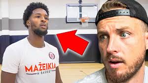 Caleb Huffman Is An Absolute PRO