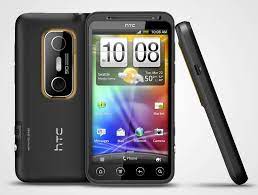 HTC EVO 3D CDMA Ice Cream Sandwich ROM ...