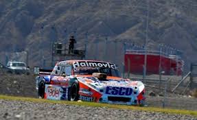 Además tcp, tcm, tcpm y tc pick up. Werner Es Nuevo Campeon Del Turismo Carretera