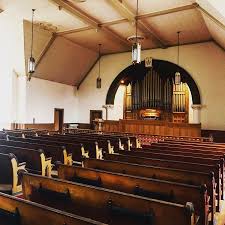 Christianity arrived to chennai with st. New Uses For Nashville S Old Church Buildings