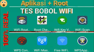 Tenang saja, miva ada 5 jurus ampuh untuk membobol dan mengetahui password wifi lewat hp android tanpa root dengan menggunakan beberapa aplikasi berikut yang bisa kamu unduh di google play store. Pembuktian Tes Bobol Wifi Dengan Aplikasi Dan Akses Root Youtube
