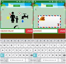 Jawaban Tebak Gambar Seru Level 25 Serbagratis95