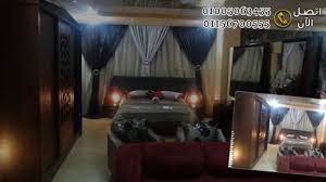 غرف نوم مودرن 2016 شركة المهندس ياسر العوضي للأثاث المودرن Youtube