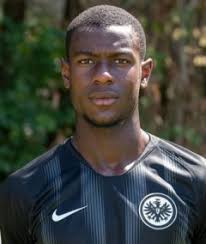 Er ist 26 jahre alt und seine staatsbürgerschaft ist portugal. 1 Bundesliga Tuta Und N Dicka Frankfurts Glanzende Zukunft News Fussballdaten