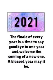 New Year Blessings Quotes 2021 Hope And Fresh Start Happy New Year Quotes Quotes About New Year Year Quotes Behold, i will do something new; new year blessings quotes 2021 hope and