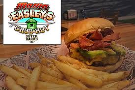 Suitcases and move right in. Mama Easley S Grub Hut Visit Outer Banks Obx Vacation Guide