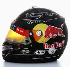 Spark models 5hf003 1/5 scale model seb vettel 2012 replica f1 model helmet. Sebastian Vettel S Singapore Helmet Motorbike Helmet Racing Helmets Helmet Design