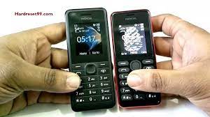 Nokia 106 reset from settings. Nokia 106 Hard Reset How To Factory Reset