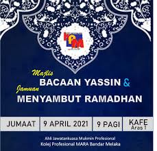 Kolej profesional mara ayer molek, melaka. Kolej Profesional Mara Bandar Melaka Strona Glowna Facebook