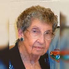 Obituary information for Faye M. Benedict