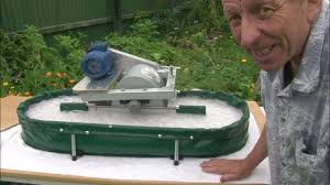 Little Critter Hollander Beater... Part 23 Startup Day