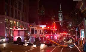 En clima podrás encontrar el tiempo en nueva york (new york) para hoy, además de información actualizada de la temperatura para los próximos 14 días. Bombs Rock New York And New Jersey Cbs News