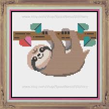 We did not find results for: Cross Stitch Baby Patterns Funny Cute Xstitch Animals Easy Cross Stitch Chart Modern Sloth Unique Gifts Pdf Download Plastic Canvas Kits How To Kromasol Com