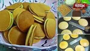 2 sukatan cawan gula 1 sudu kecil ovalete atau apam polkadot tanpa ovalette 150 ml susu cair atau 1 cawan susu segar Cara Buat Dorayaki Mudah Guna Sukatan Cawan Simple Dan Anak Anak Comfirm Suka Kongsi Resepi
