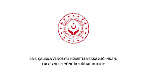Aile, çalışma ve sosyal hizmetler bakanlığı tarafından yayınlanmış en son iş ilanları yukarıda vermiş olduğumuz gibidir. Aile Calisma Ve Sosyal Hizmetler Bakanligi Ndan Ebeveynlere Yonelik Dijital Rehber Youtube