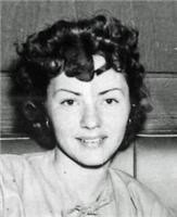 POLLY HAAS Obituary (2018)