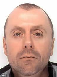 Shane Walford arrested in Canary Islands days after appearing