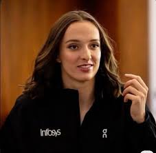 Every champion was once a dreamer holding a racquet 🏆🎾 #FutureIsBright