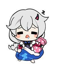 Collects zero privacy data 👻. Line Stickers Honkai Impact 3 Anniversary Free Download Preview With Gif Animation