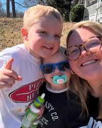 love of my life. #babymama