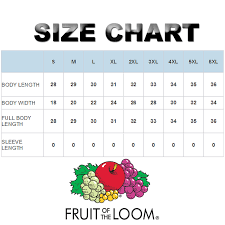 Details About Pack Of 10 30 50 100 Fruit Of The Loom Mens Black S To Xl Wholesale T Shirt Tee