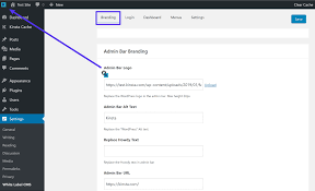 Cursos online y presenciales para empresas y emprendedores. How To Create A Wordpress Custom Dashboard For Yourself Or Clients