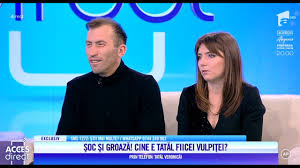 Răsturnare de situație în cazul atacului de la acces direct. Petrece Evita Proteja Acces Direct Antena 1 De Ieri Fratellisalaorni It