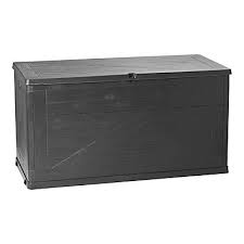 Les essentiels à shopper chez castorama ! Coffre De Rangement Plastique Blooma Krabi Castorama