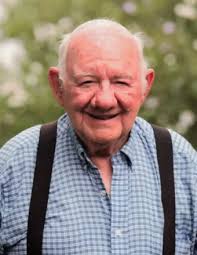 Obituary information for Billy Charles Conner